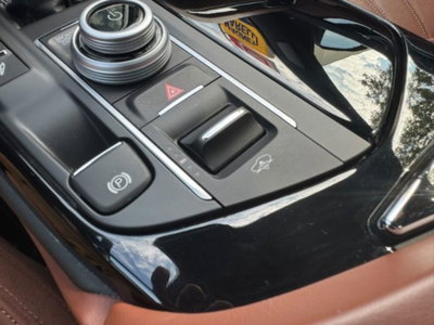 Maserati Levante Levante V6 350 CV AWD Modena (19)