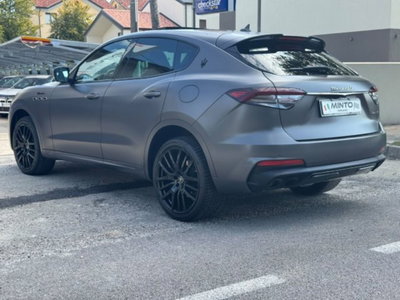 Maserati Levante Levante V6 350 CV AWD Modena (2)