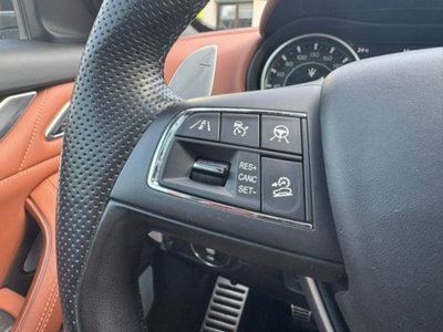 Maserati Levante Levante V6 350 CV AWD Modena (20)