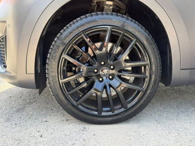 Maserati Levante Levante V6 350 CV AWD Modena (6)