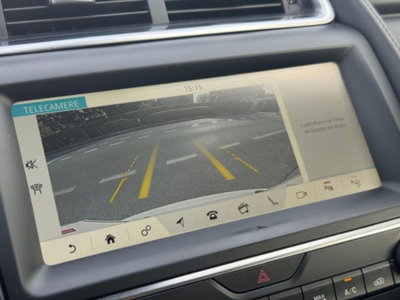 Jaguar E-Pace 2.0D 150 CV AWD aut. R-Dynamic S (15)