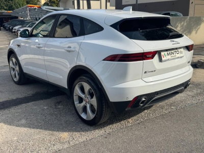 Jaguar E-Pace 2.0D 150 CV AWD aut. R-Dynamic S (2)