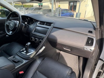 Jaguar E-Pace 2.0D 150 CV AWD aut. R-Dynamic S (20)