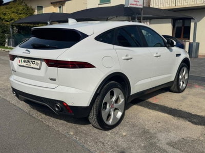 Jaguar E-Pace 2.0D 150 CV AWD aut. R-Dynamic S (3)