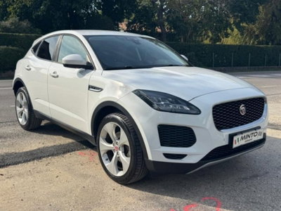 Jaguar E-Pace 2.0D 150 CV AWD aut. R-Dynamic S (4)