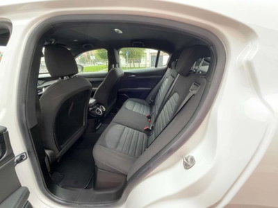 Alfa Romeo Stelvio Stelvio 2.2 Turbodiesel 190 CV AT8 Q4 Business (11)