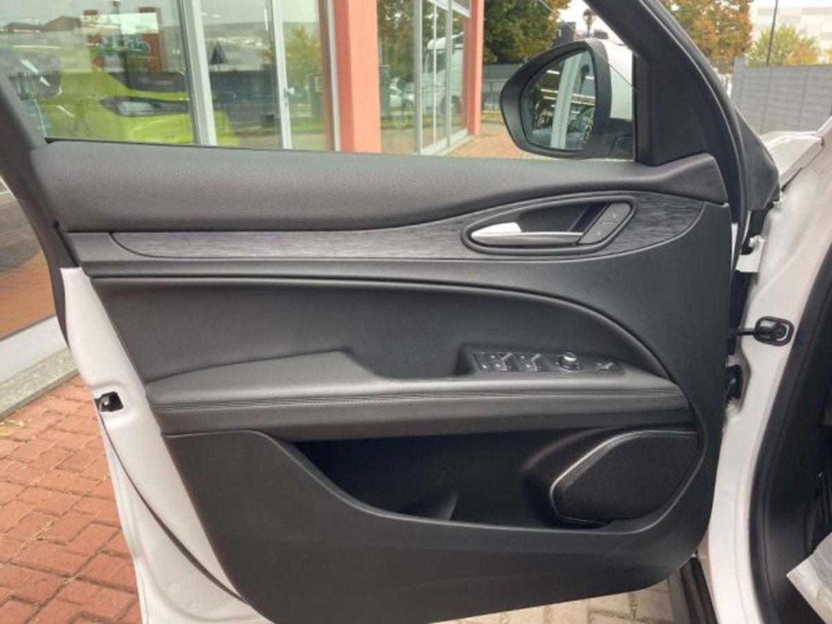 Alfa Romeo Stelvio Stelvio 2.2 Turbodiesel 190 CV AT8 Q4 Business (12)