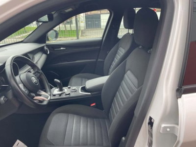 Alfa Romeo Stelvio Stelvio 2.2 Turbodiesel 190 CV AT8 Q4 Business (13)