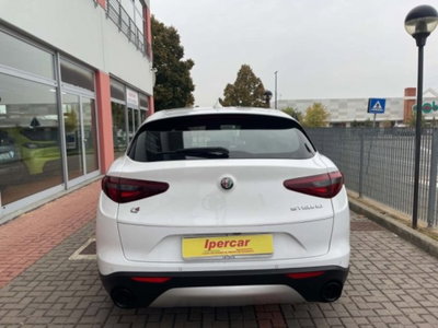 Alfa Romeo Stelvio Stelvio 2.2 Turbodiesel 190 CV AT8 Q4 Business (6)