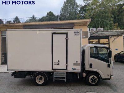 Isuzu M27 II H 150cv usata