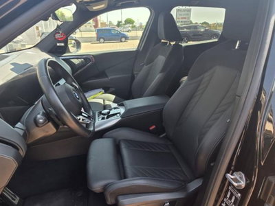 BMW X3 xdrive20d MSport auto (11)