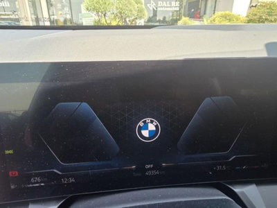 BMW X3 xdrive20d MSport auto (13)