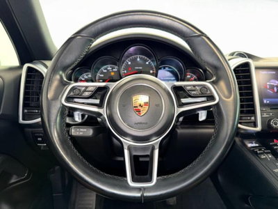 Porsche Cayenne 3.0 Diesel Platinum Edition (15)