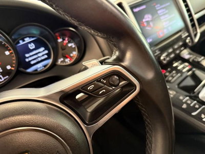 Porsche Cayenne 3.0 Diesel Platinum Edition (16)