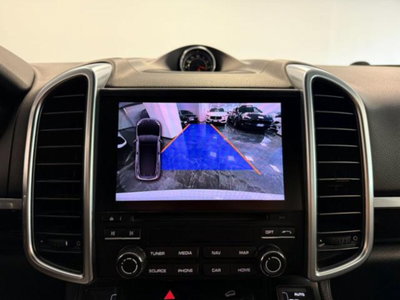 Porsche Cayenne 3.0 Diesel Platinum Edition (20)