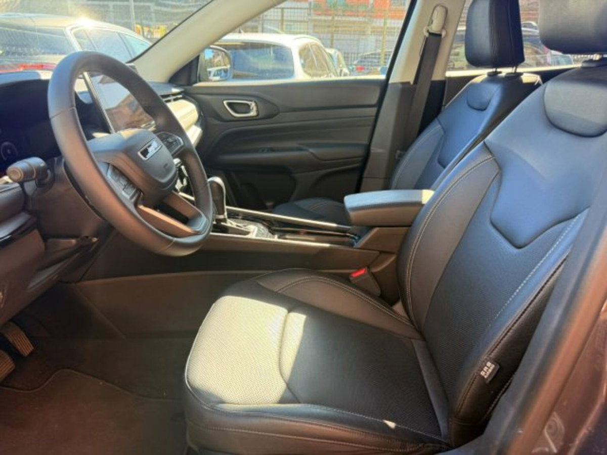 Jeep Compass 1.5 turbo t4 mhev Summit 2wd 130cv dct (10)