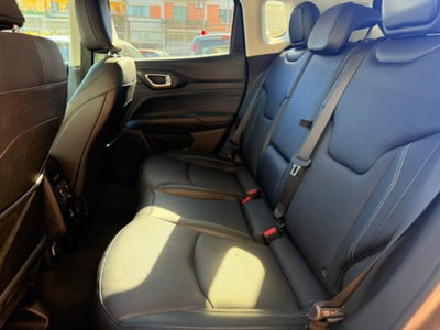 Jeep Compass 1.5 turbo t4 mhev Summit 2wd 130cv dct (13)