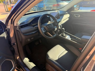 Jeep Compass 1.5 turbo t4 mhev Summit 2wd 130cv dct (9)