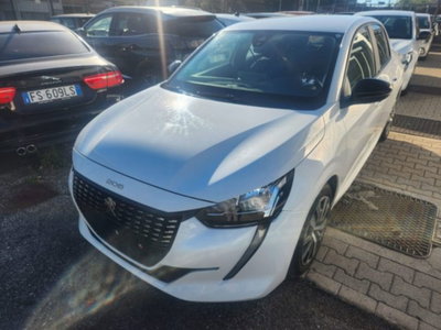 Peugeot 208 1.2 puretech Active s&s 100cv (3)