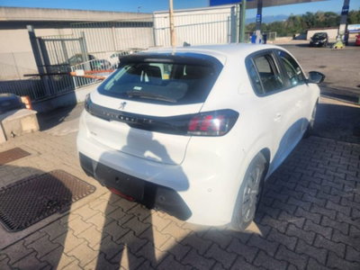 Peugeot 208 1.2 puretech Active s&s 100cv (4)