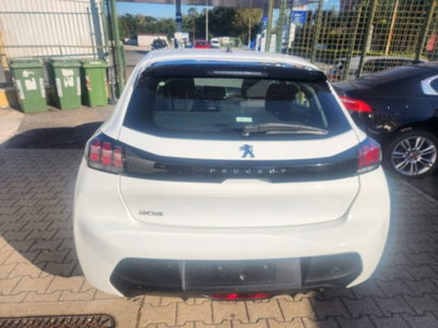Peugeot 208 1.2 puretech Active s&s 100cv (5)