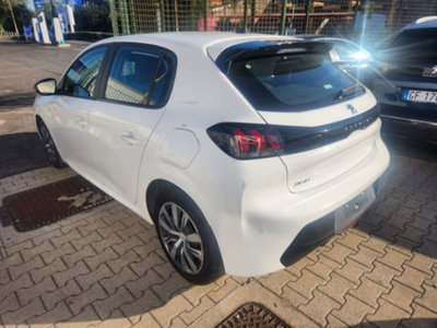 Peugeot 208 1.2 puretech Active s&s 100cv (4)