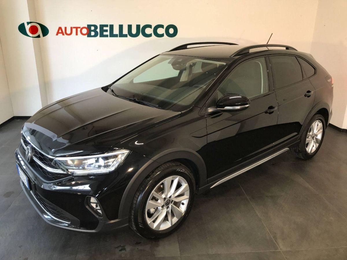Volkswagen Taigo 1.0 tsi Edition 115cv