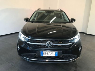 Volkswagen Taigo 1.0 tsi Edition 115cv (2)