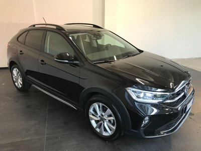 Volkswagen Taigo 1.0 tsi Edition 115cv (3)