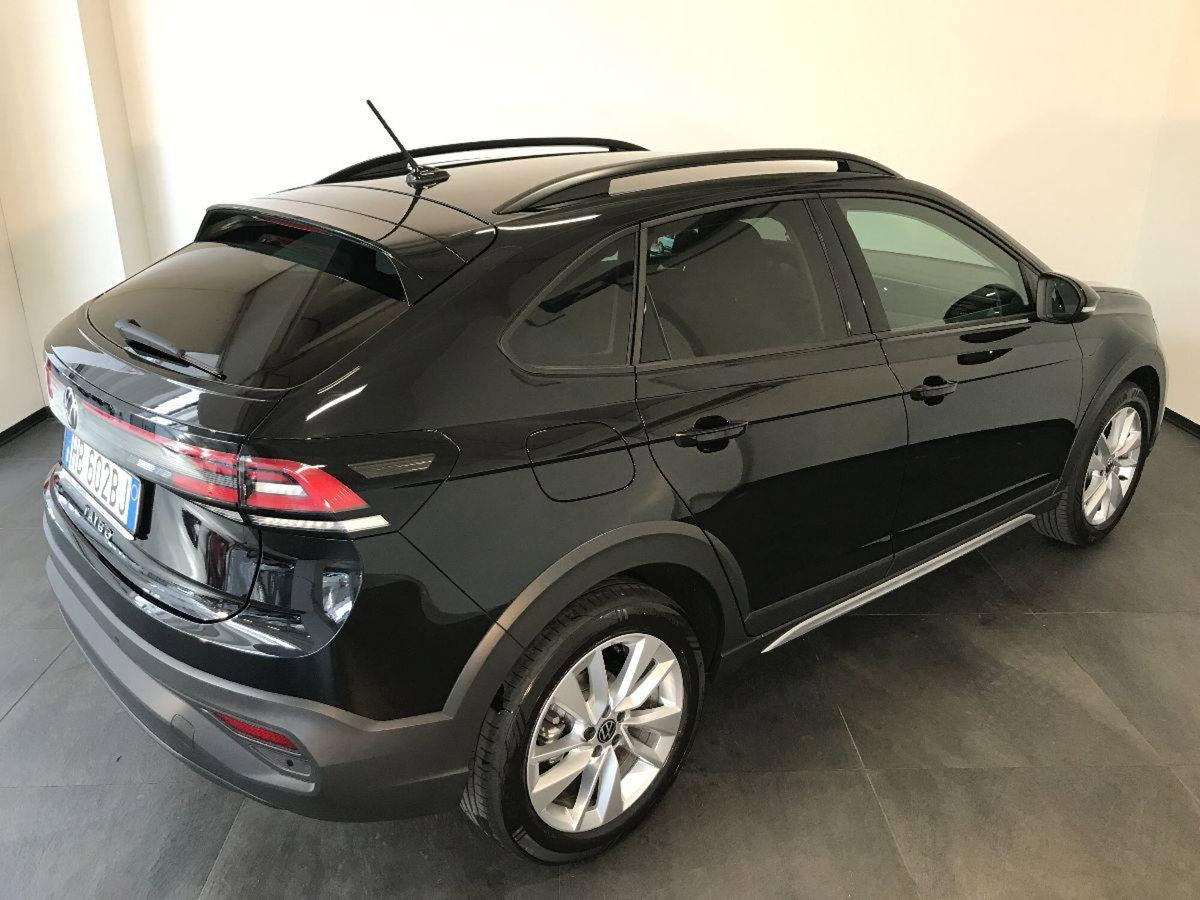 Volkswagen Taigo 1.0 tsi Edition 115cv (4)