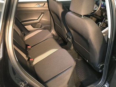 Volkswagen Taigo 1.0 tsi Edition 115cv (19)