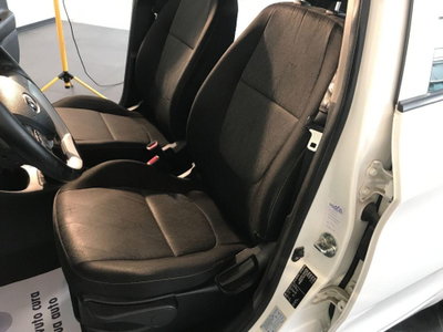 Kia Picanto 1.0 12V EcoGPL 5 porte City (10)