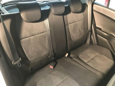 Kia Picanto 1.0 12V EcoGPL 5 porte City (12)