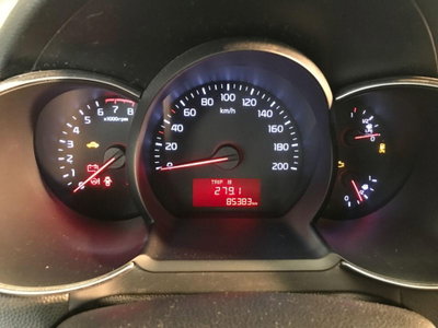 Kia Picanto 1.0 12V EcoGPL 5 porte City (8)