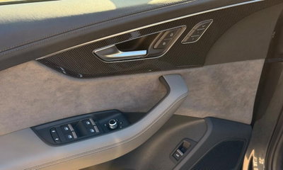Audi SQ7 4.0 tfsi quattro tiptronic 7p.ti (16)