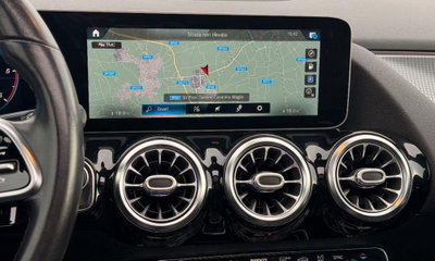 Mercedes-Benz GLA SUV 200 d Automatic Sport (10)