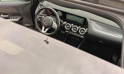 Mercedes-Benz GLA SUV 200 d Automatic Sport (16)