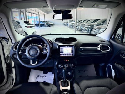 Jeep Renegade 1.6 Mjt 120 CV Night Eagle (12)