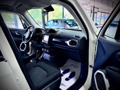 Jeep Renegade 1.6 Mjt 120 CV Night Eagle (13)