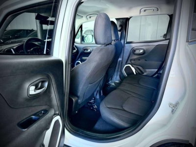Jeep Renegade 1.6 Mjt 120 CV Night Eagle (14)