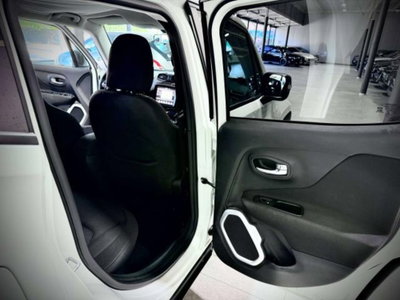 Jeep Renegade 1.6 Mjt 120 CV Night Eagle (15)