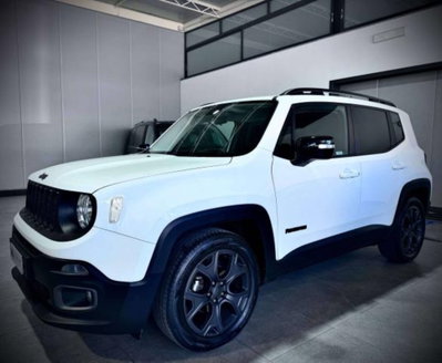 Jeep Renegade 1.6 Mjt 120 CV Night Eagle (3)