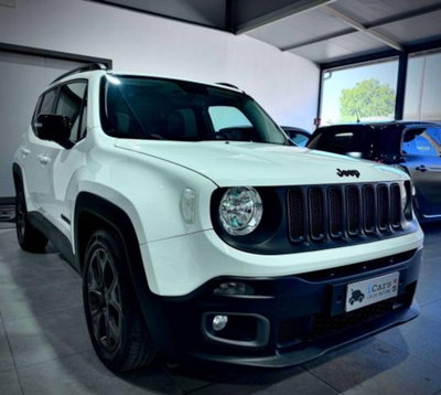 Jeep Renegade 1.6 Mjt 120 CV Night Eagle (5)