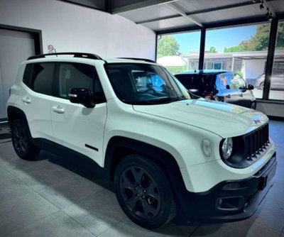 Jeep Renegade 1.6 Mjt 120 CV Night Eagle (6)