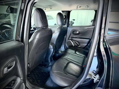 Jeep Renegade 1.6 Mjt DDCT 120 CV S (13)