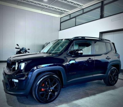 Jeep Renegade 1.6 Mjt DDCT 120 CV S (3)