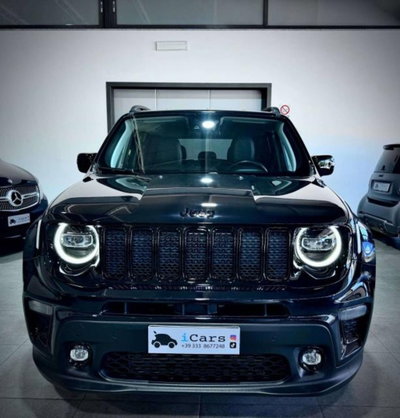 Jeep Renegade 1.6 Mjt DDCT 120 CV S (4)