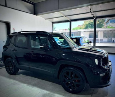 Jeep Renegade 1.6 Mjt DDCT 120 CV S (6)