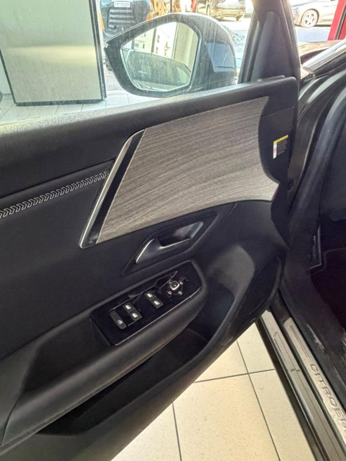 Citroen C5 Aircross Aircross Hybrid 225 E-EAT8 Shine Pack (12)