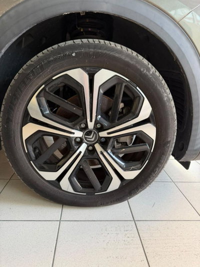 Citroen C5 Aircross Aircross Hybrid 225 E-EAT8 Shine Pack (13)